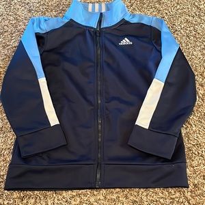 Adidas 7 jacket